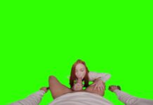 Let´s Match & Meet starring Megan Murkovski [Passthrough]