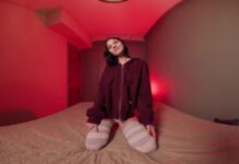 Lets Do It Again with Sofia Lugano