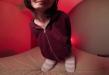 Lets Do It Again with Sofia Lugano