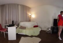 Lola Bell With Magicmanyu