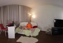 Lola Bell With Magicmanyu