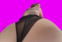 Make My Room [Passthrough]