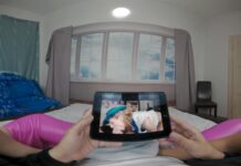 Naomi Bennet and Fanta Sie: Double Down