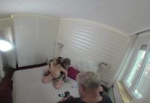 Nicole Nixon – VR Part Two Behind the Scenes