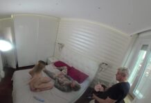 Nicole Nixon – VR Part Two Behind the Scenes