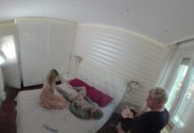 Nicole Nixon – VR Part Two Behind the Scenes