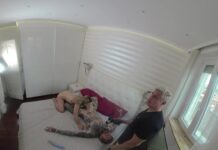 Nicole Nixon – VR Part Two Behind the Scenes