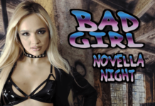 Novella Night: Bad Girl