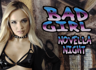 Novella Night: Bad Girl