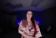 Pretty Peach – No Words Today