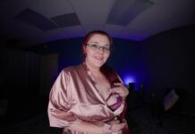 Pretty Peach – No Words Today