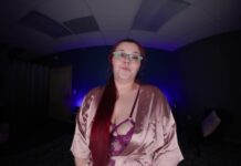 Pretty Peach – No Words Today