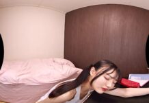 Risky Seduction Toward My Stepbrother Pt.1