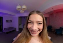 Sandy Little – Join Us, Baby