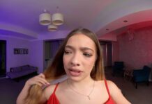 Sandy Little – Join Us, Baby