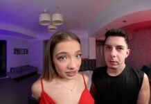 Sandy Little – Join Us, Baby