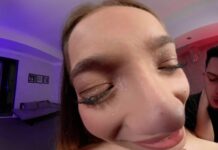 Sandy Little – Join Us, Baby