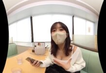 Sexy Recruiter – Big-Breasted Temptress Explodes With Pleasure in the Car Pt.1