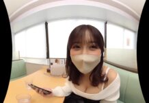 Sexy Recruiter – Big-Breasted Temptress Explodes With Pleasure in the Car Pt.1