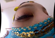 She Couldn’t Resist and Gave Me a Secret Blowjob at the Bar Pt.2