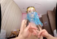 She Couldn’t Resist and Gave Me a Secret Blowjob at the Bar Pt.3