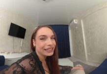 Sonia White – Blew Velvet