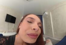 Sonia White – Blew Velvet