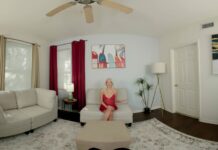 Stepbrother How Big Is It?