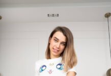 Elena Vedem Is A Fashion Model Who Choose To Do Porn