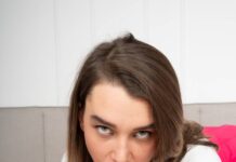 Elena Vedem Is A Fashion Model Who Choose To Do Porn