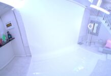 Super Cute Teen Brunette Is Fucked at Audition by Mistake