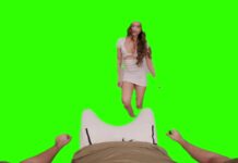 Superlike Superhot Starring Sofia Smith [Passthrough]