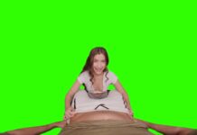 Superlike Superhot Starring Sofia Smith [Passthrough]