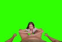 Superlike Superhot Starring Sofia Smith [Passthrough]