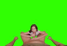 Superlike Superhot Starring Sofia Smith [Passthrough]