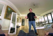 Taste the Pressure – Sandy Little