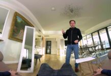 Taste the Pressure – Sandy Little