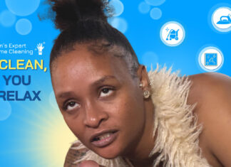 The Cleaning Lady’s Secret