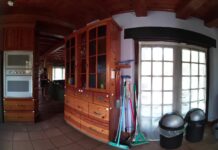 The Cleaning Lady’s Secret