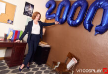 The X Files A XXX Parody