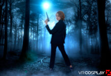 The X Files A XXX Parody