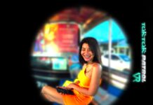 TukTuk Ride: Marisa’s Adventure – Part 1