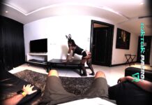 TukTuk Ride: Marisa’s Adventure – Part 1