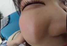 Unexpected Desire – I Crossed the Line With My Best Friend on That Quiet Night Pt.2