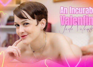Jade Valentine: An Incurable Valentine