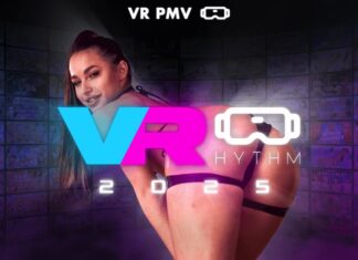 VRhythm 2025 [VR PMV]