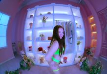 VRhythm 2025 [VR PMV]