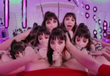 VRhythm 2025 [VR PMV]