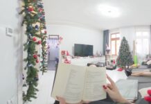 We Started With a Book… but the Plot Definitely Thickened