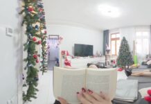 We Started With a Book… but the Plot Definitely Thickened